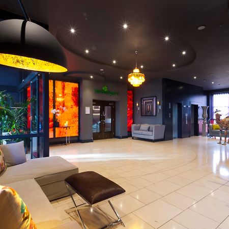 Limerick City Hotel Eksteriør bilde