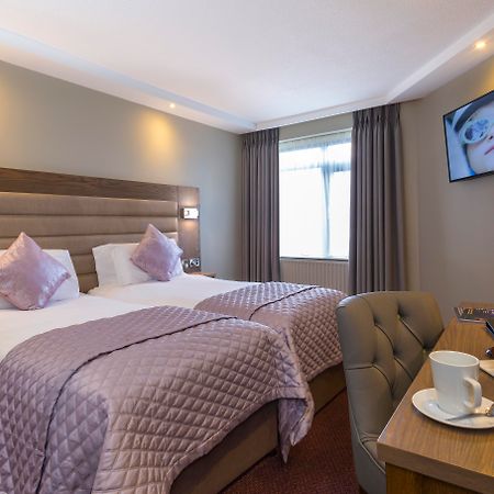 Limerick City Hotel Eksteriør bilde