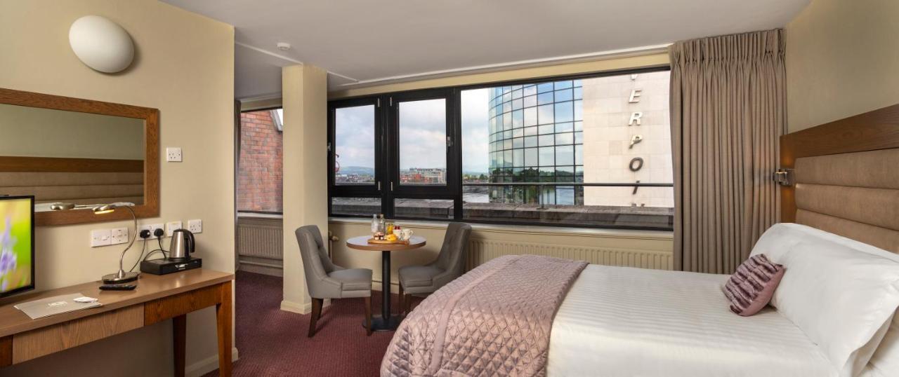 Limerick City Hotel Eksteriør bilde