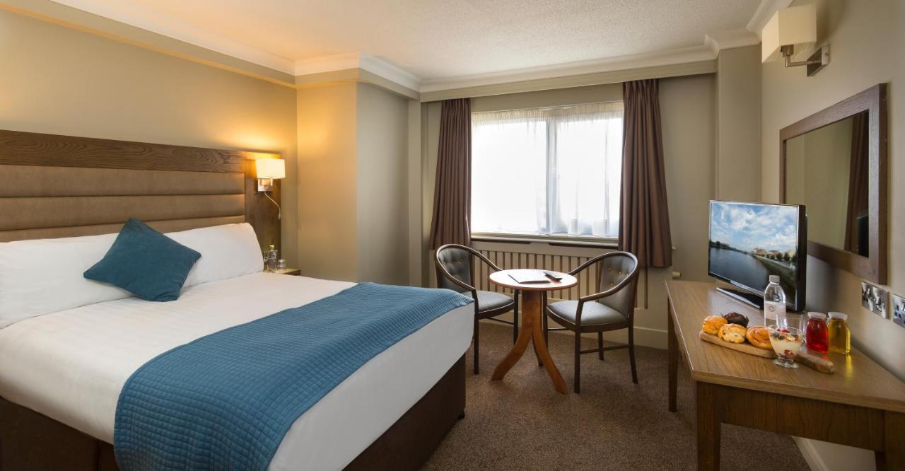 Limerick City Hotel Eksteriør bilde