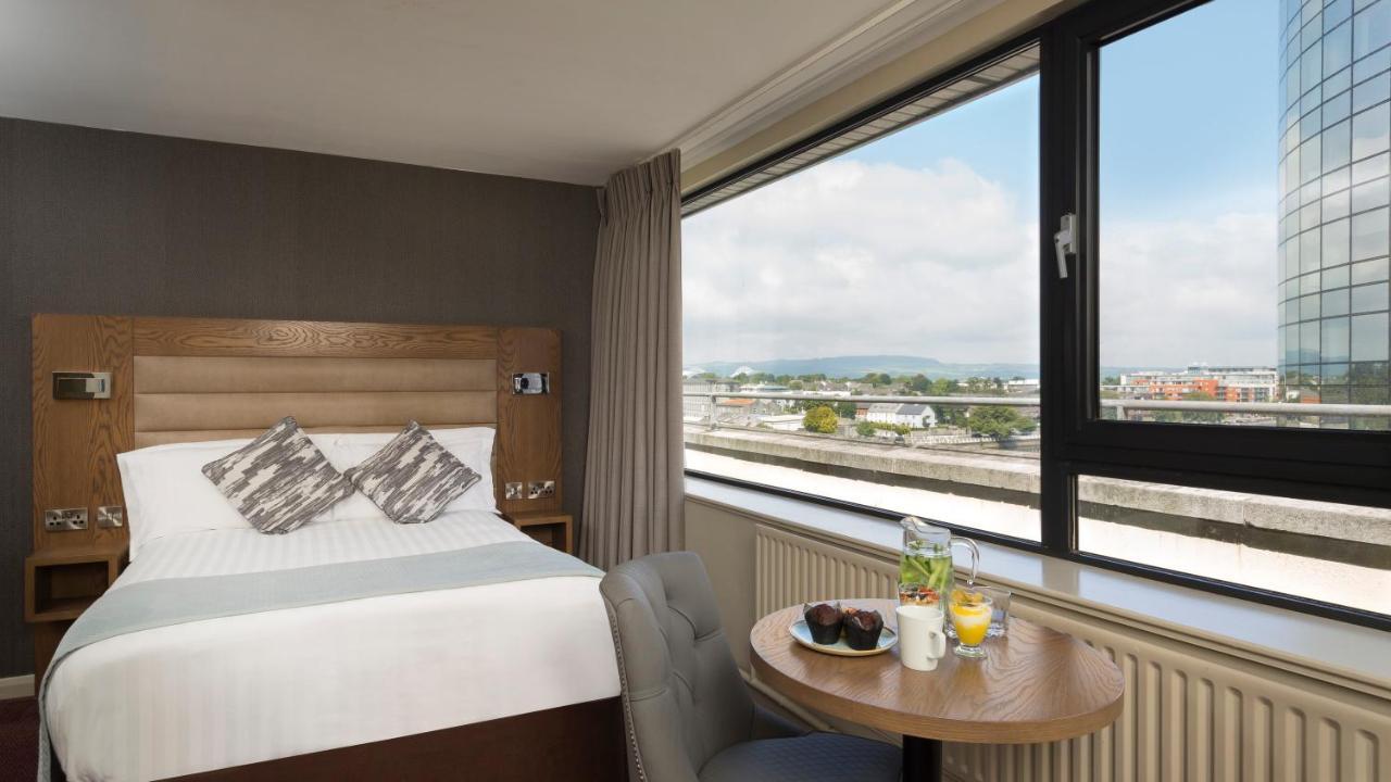 Limerick City Hotel Eksteriør bilde