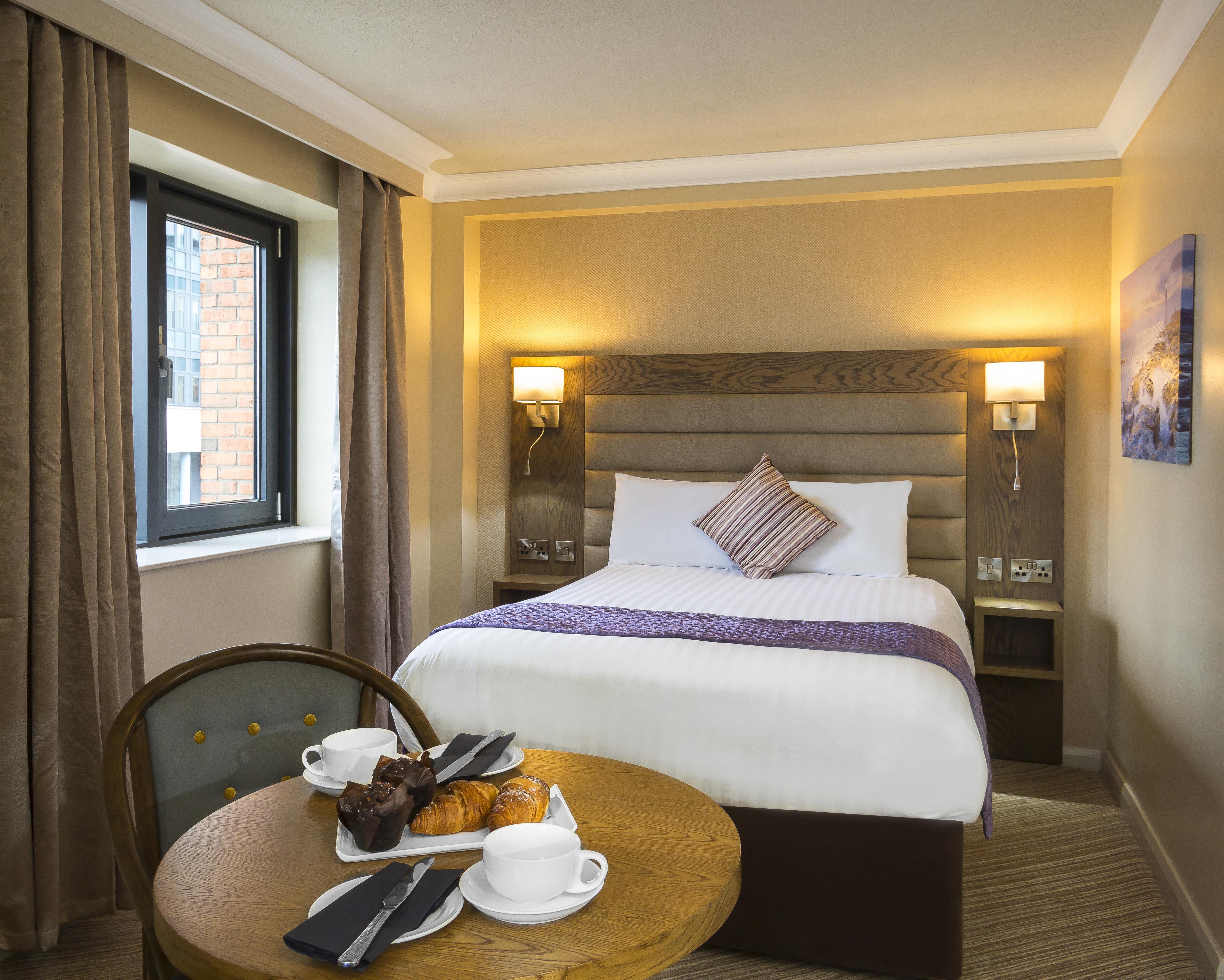 Limerick City Hotel Eksteriør bilde