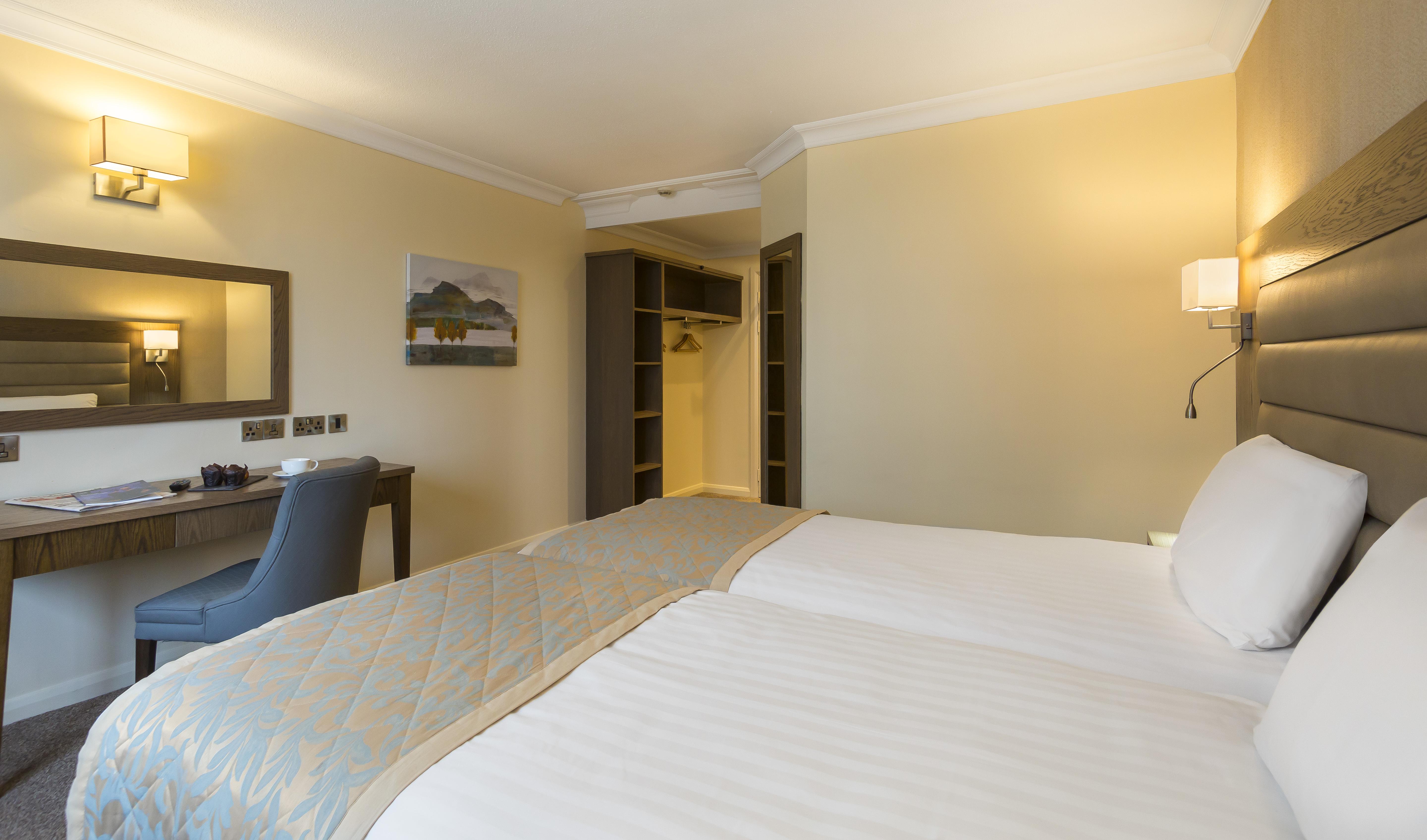 Limerick City Hotel Eksteriør bilde