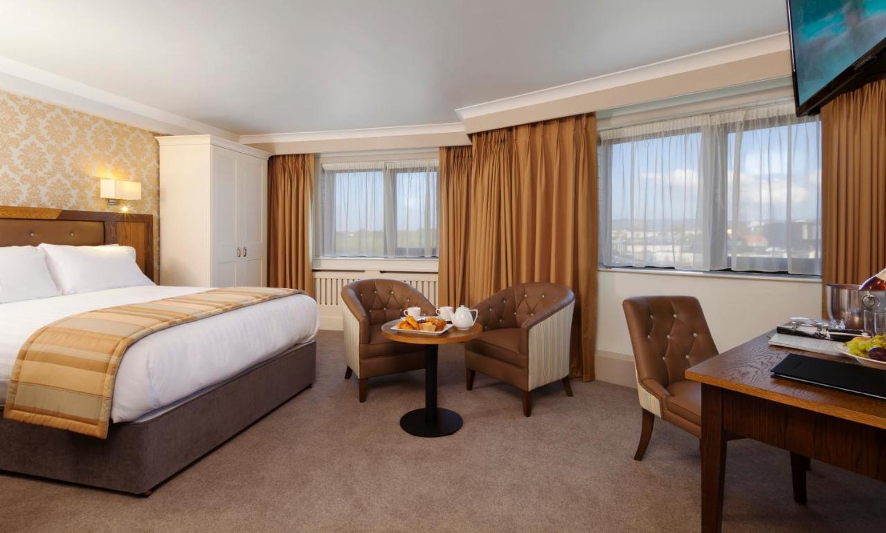 Limerick City Hotel Eksteriør bilde