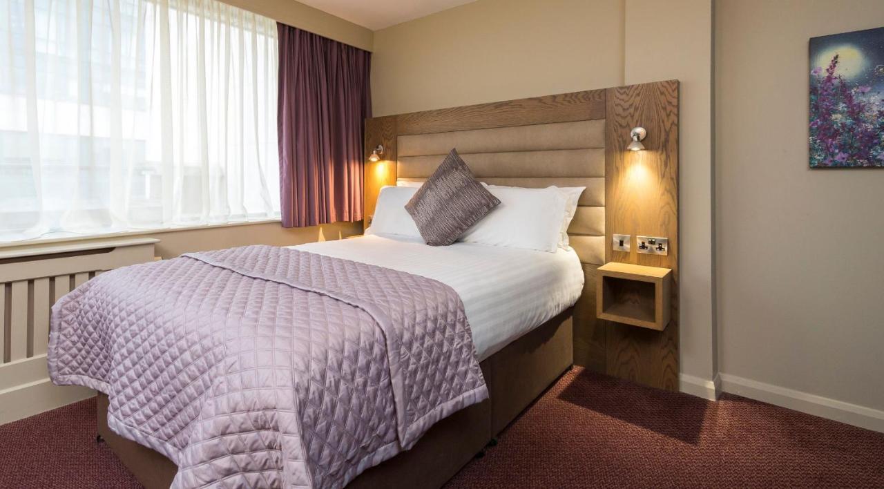 Limerick City Hotel Eksteriør bilde