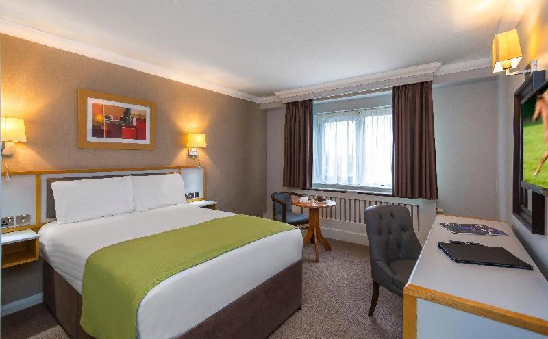 Limerick City Hotel Rom bilde