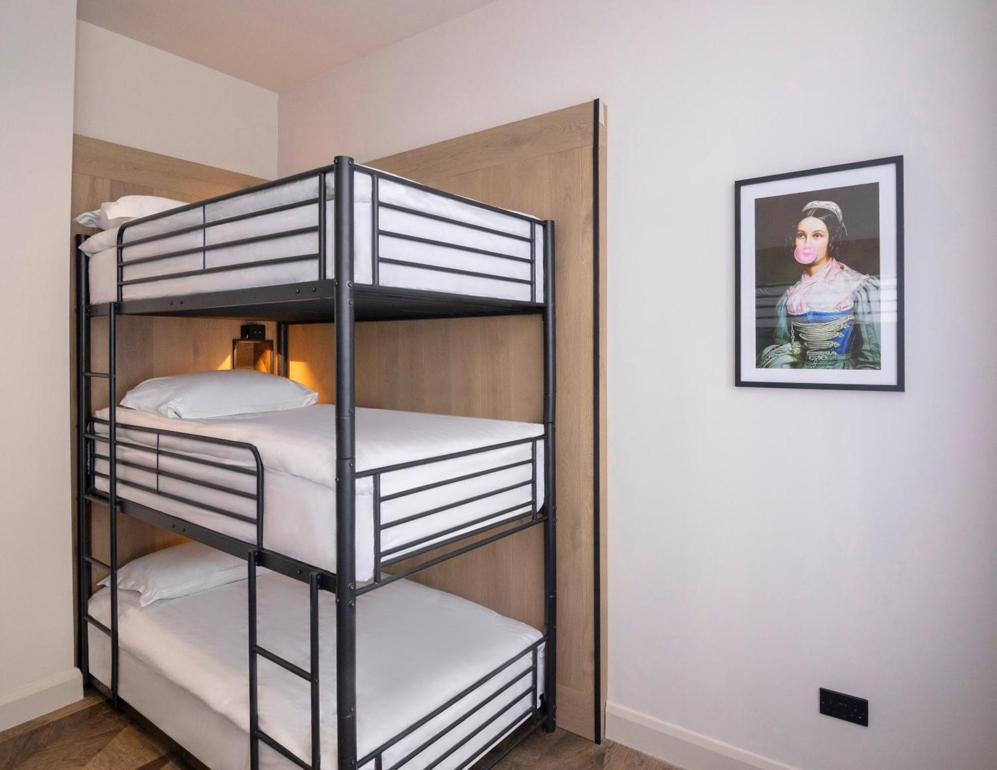 Limerick City Hotel Eksteriør bilde