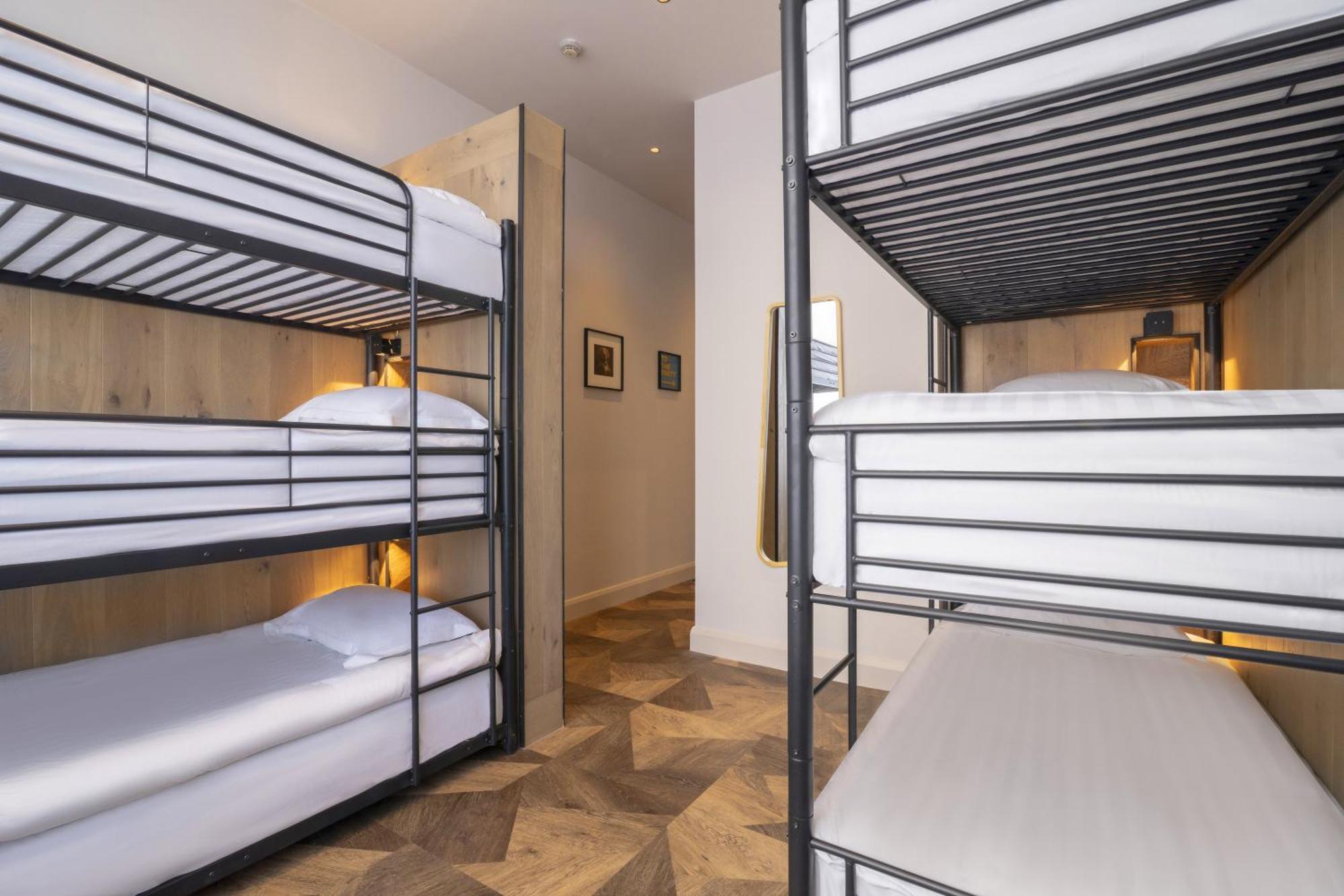 Limerick City Hotel Eksteriør bilde