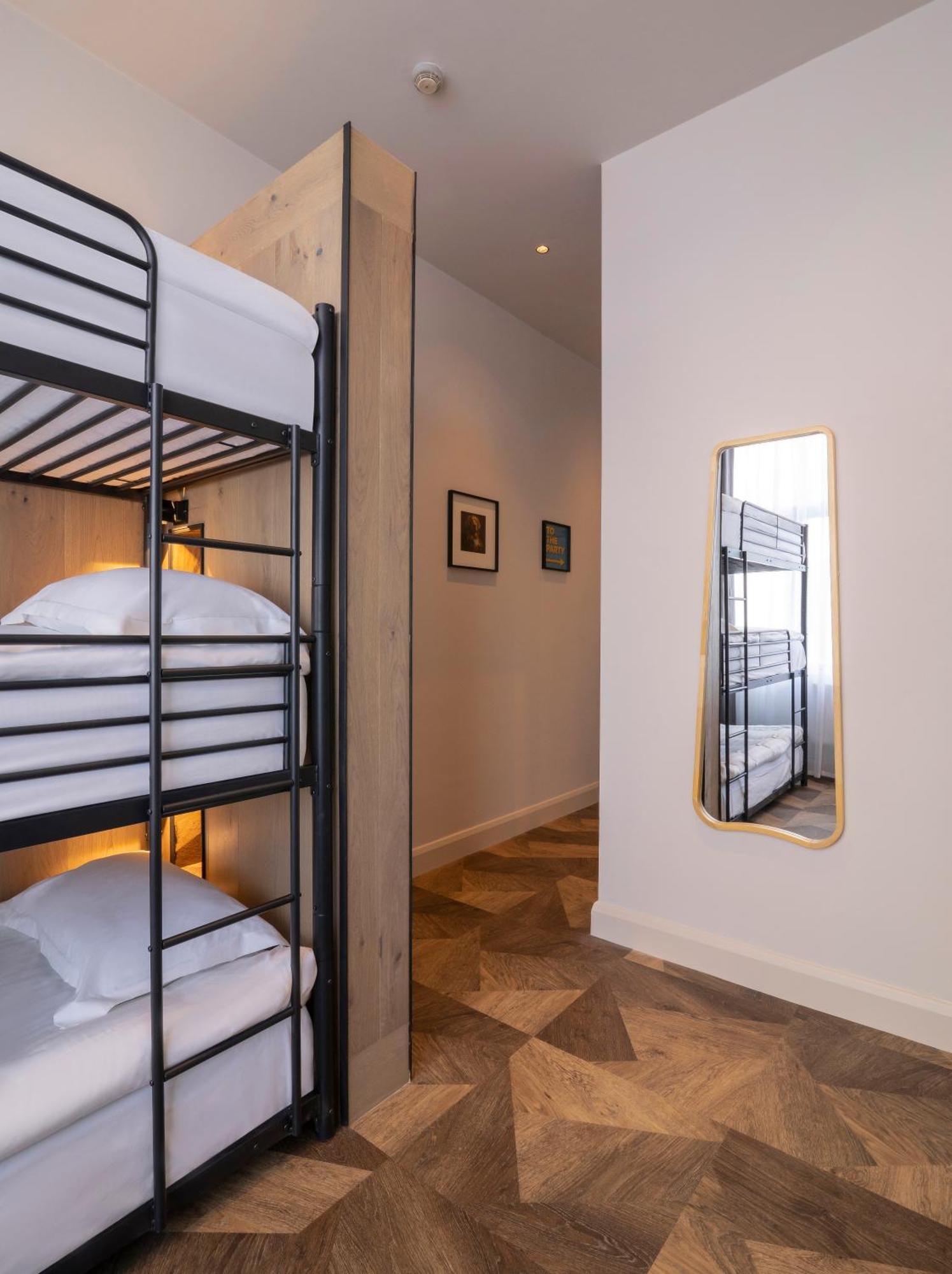 Limerick City Hotel Eksteriør bilde