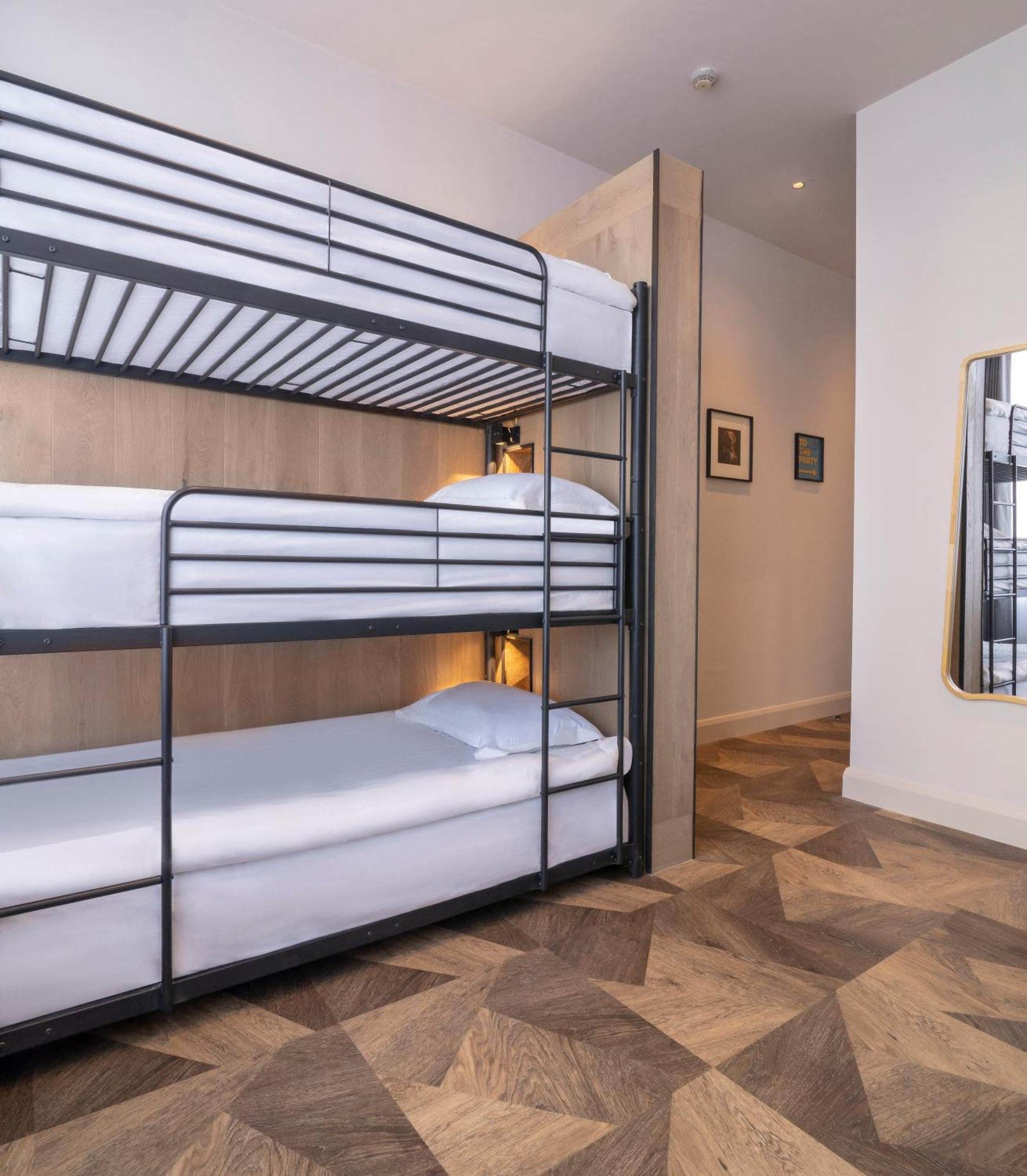 Limerick City Hotel Eksteriør bilde