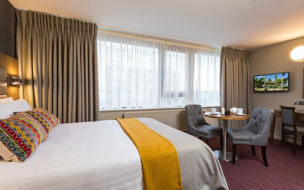 Limerick City Hotel Eksteriør bilde