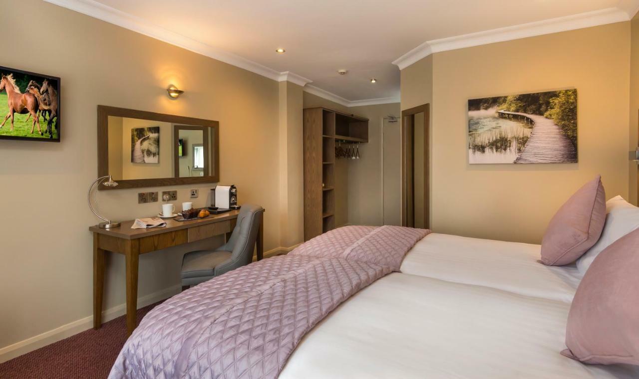 Limerick City Hotel Eksteriør bilde