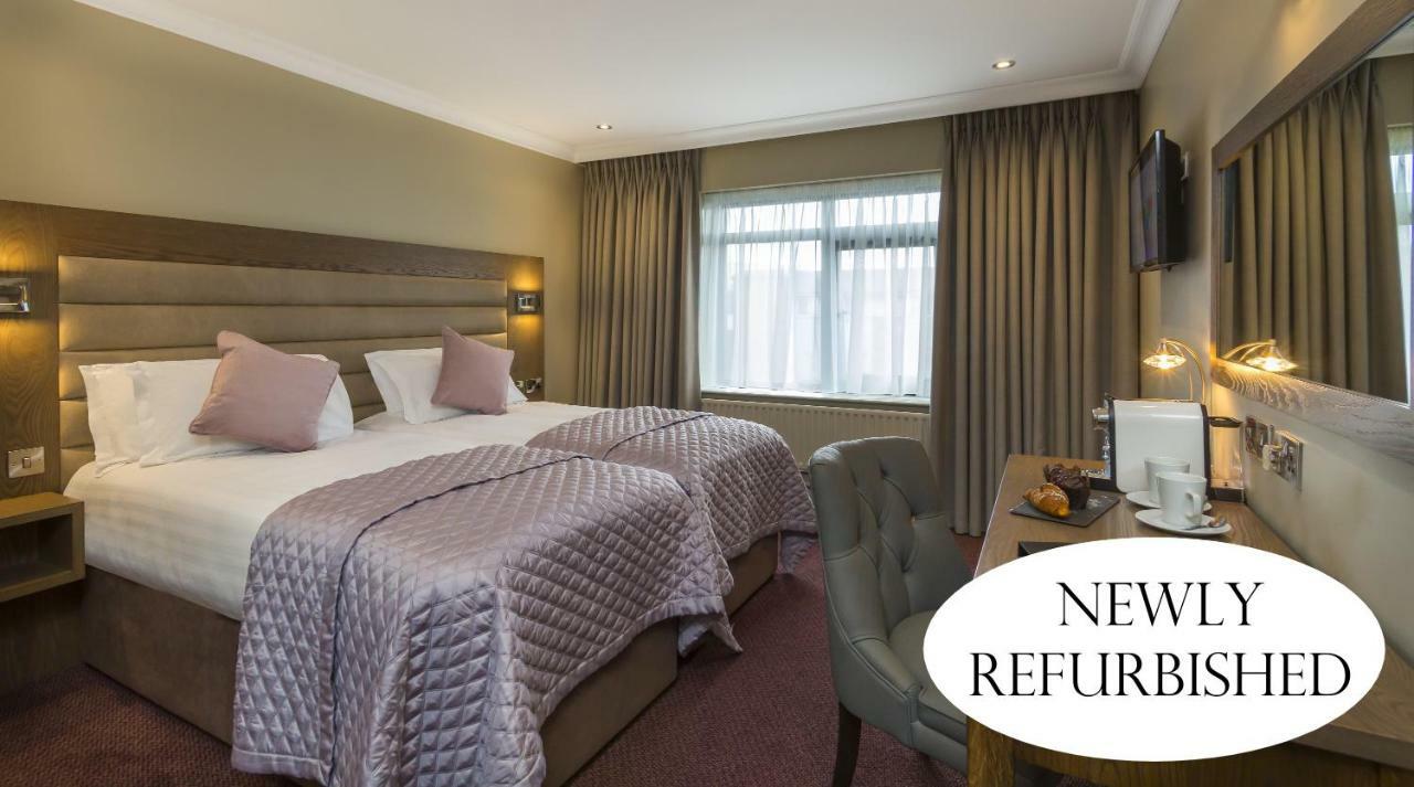 Limerick City Hotel Eksteriør bilde